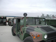 Load image into Gallery viewer, Sy-Klone Series 9001r Air Precleaner - Gas Motors Over 4.8 Liters and Diesel Motors Under 4.6 Liters