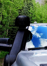 Load image into Gallery viewer, Sy-Klone Series 9005 Air Precleaner