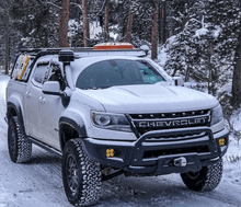 Load image into Gallery viewer, Sy-Klone Series 9001r Air Precleaner - Gas Motors Over 4.8 Liters and Diesel Motors Under 4.6 Liters