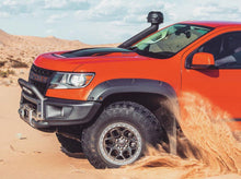 Load image into Gallery viewer, Sy-Klone Series 9001r Air Precleaner - Gas Motors Over 4.8 Liters and Diesel Motors Under 4.6 Liters