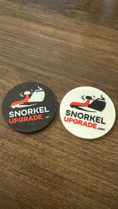 Snorkel Upgrade - Beverage Can Splash Cover