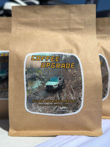 Coffee Upgrade - Tuned Adventure Roast