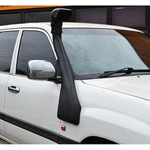 Load image into Gallery viewer, LAND CRUISER 100 105 SERIES 1998 TO 2007 ALL ENGINES SNORKEL KIT (DOBINSONS)