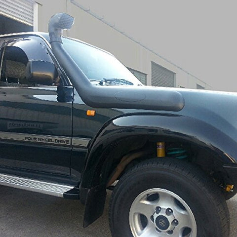 小物 SN59 DOBINSONS SNORKEL KIT FOR TOYOTA LAND CRUISER 80 SERIES